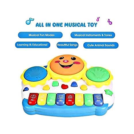 TOY 33 KEYBOARD