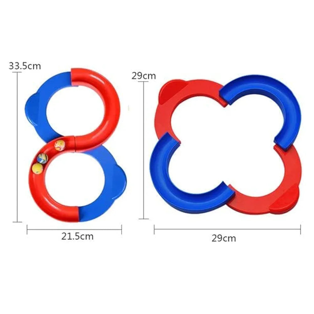 TOY 74 LOOP GARE