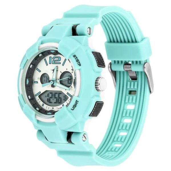 FTK NP68016PP02 SPORT FASTRACK GENTS WATCH