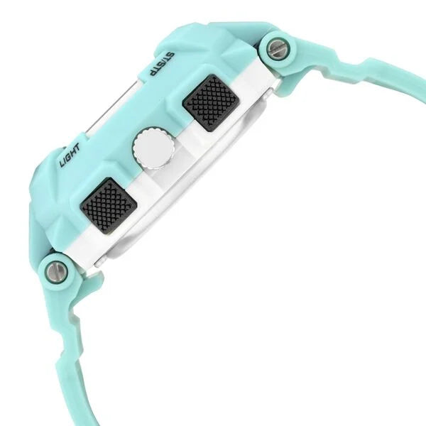 FTK NP68016PP02 SPORT FASTRACK GENTS WATCH