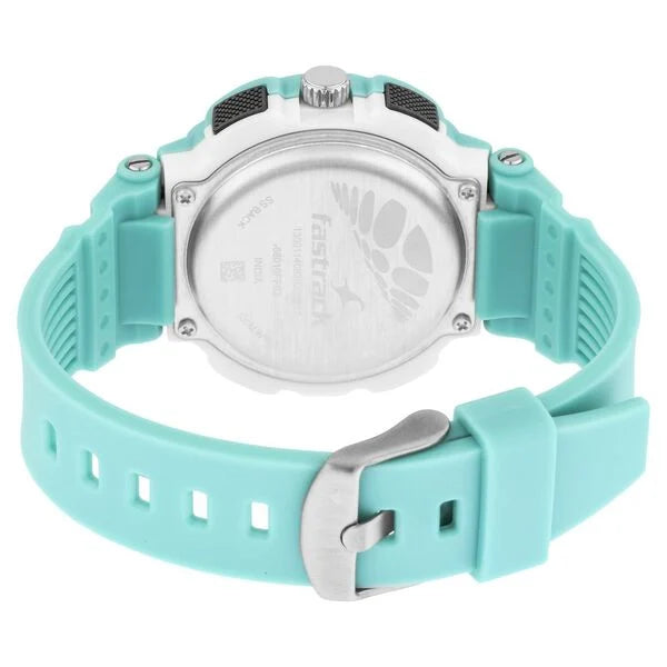 FTK NP68016PP02 SPORT FASTRACK GENTS WATCH