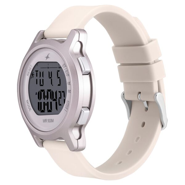 FTK 68027PP04 SPORT FASTRACK GENTS WATCH