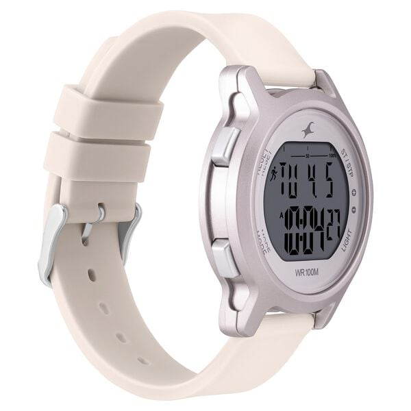 FTK 68027PP04 SPORT FASTRACK GENTS WATCH