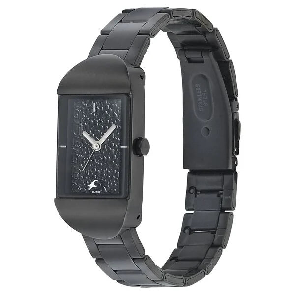 FTK NP6201KM03 FASHION FASTRACK WOMENS WATCH