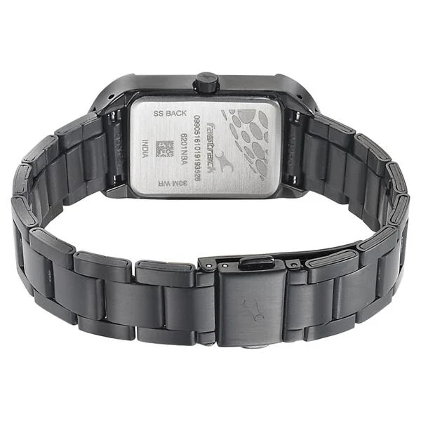 FTK NP6201KM03 FASHION FASTRACK WOMENS WATCH