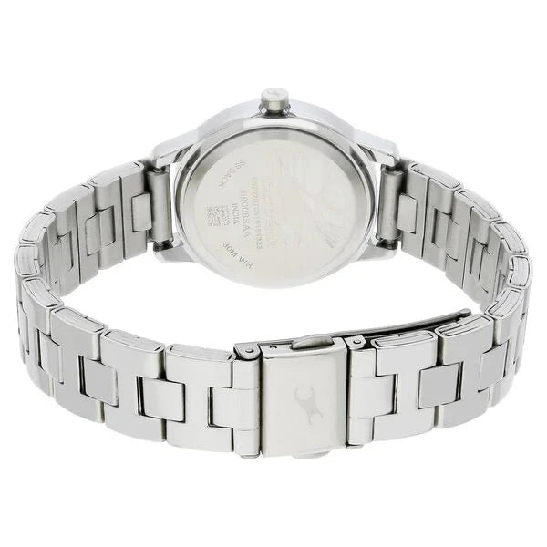 FTK NP68008SM01 ANALOG FASTRACK WOMENS WATCH