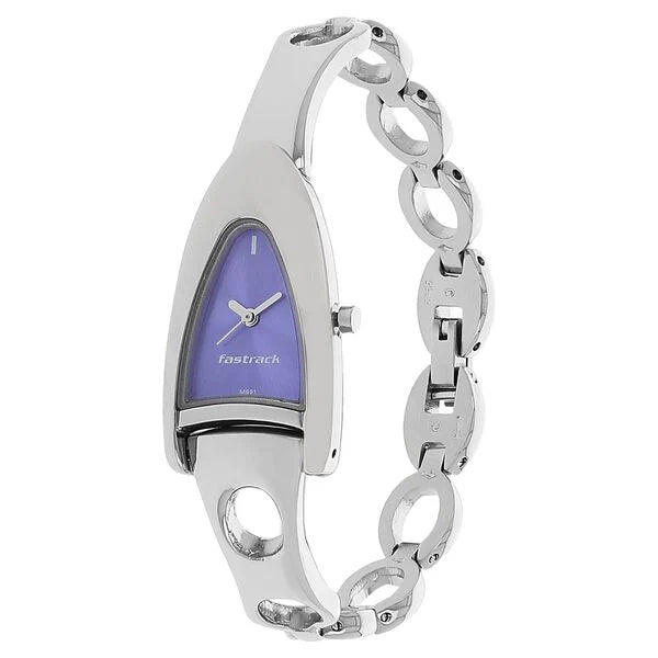 FTK NP2262SM02 CASUAL FASTRACK WOMENS WATCH