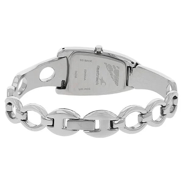 FTK NP2262SM02 CASUAL FASTRACK WOMENS WATCH