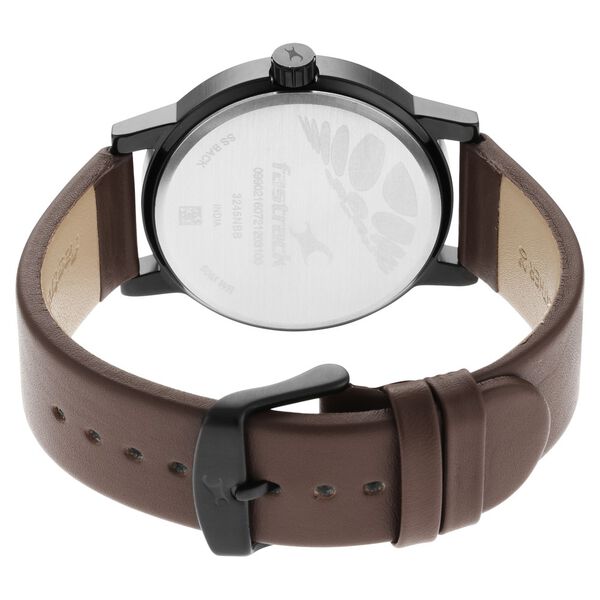 FTK 3245NL02 ANALOG FASTRACK GENTS WATCH