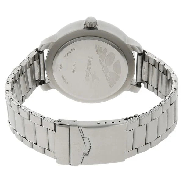 FTK NP3121SM02 CASUAL FASTRACK GENTS WATCH