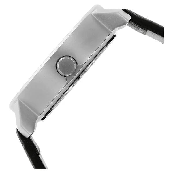 FTK NP3121SL01 ANALOG FASTRACK GENTS WATCH