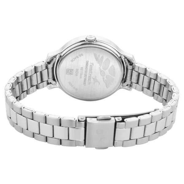 FTK NP6217SM01 CASUAL FASTRACK WOMENS WATCH