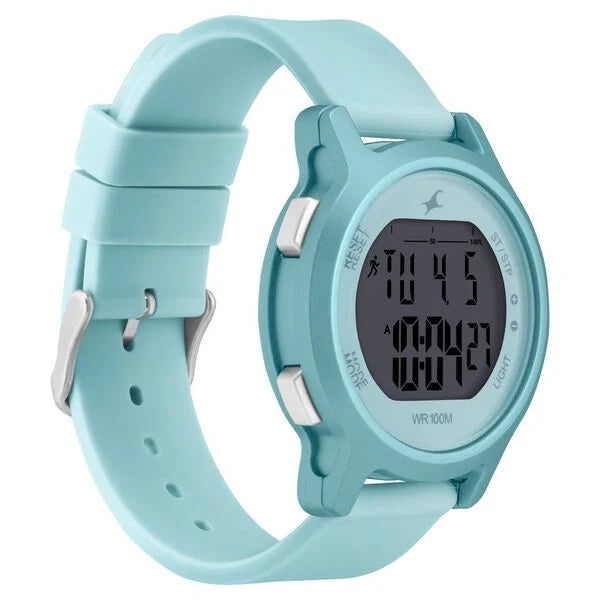 FTK 68027PP03 SPORT FASTRACK GENTS WATCH