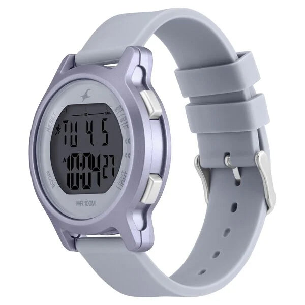 FTK 68027PP05 SPORT FASTRACK GENTS WATCH