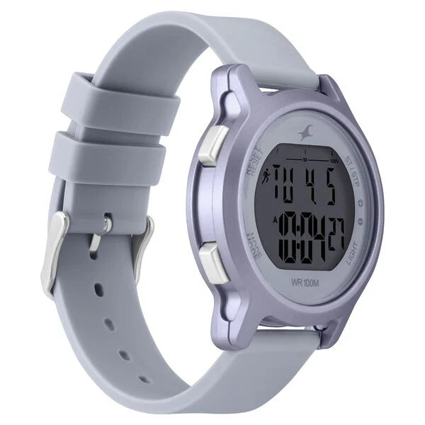 FTK 68027PP05 SPORT FASTRACK GENTS WATCH