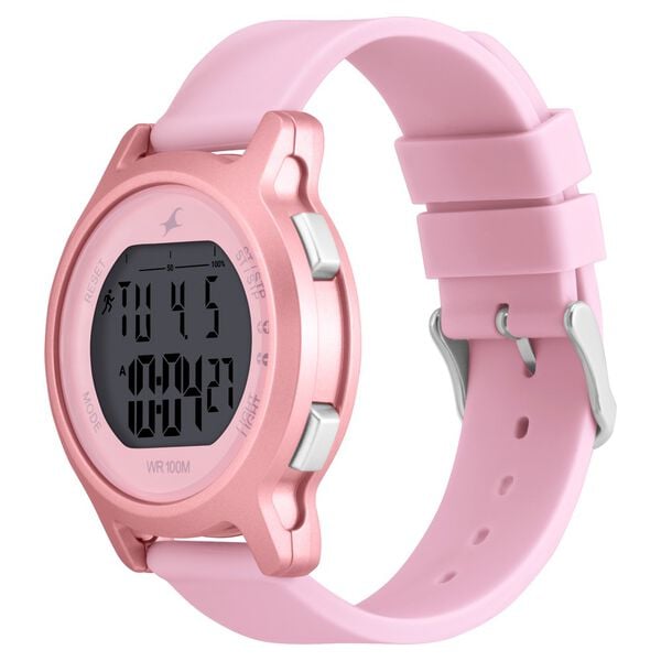 FTK 68027PP02 SPORT FASTRACK GENTS WATCH