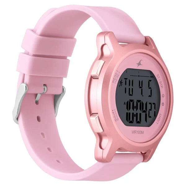 FTK 68027PP02 SPORT FASTRACK GENTS WATCH