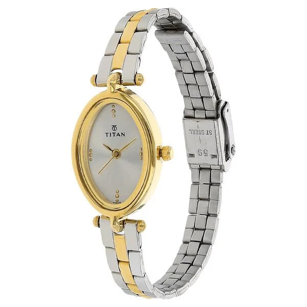 TIT NP2418BM01 LKARI women watch