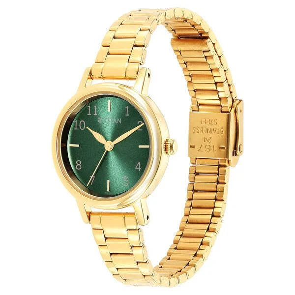TIT 2678YM01 LKARI women watch