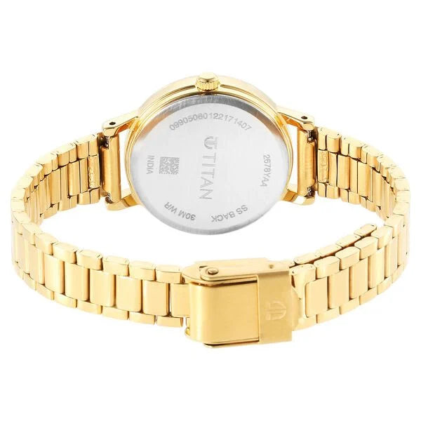 TIT 2678YM01 LKARI women watch