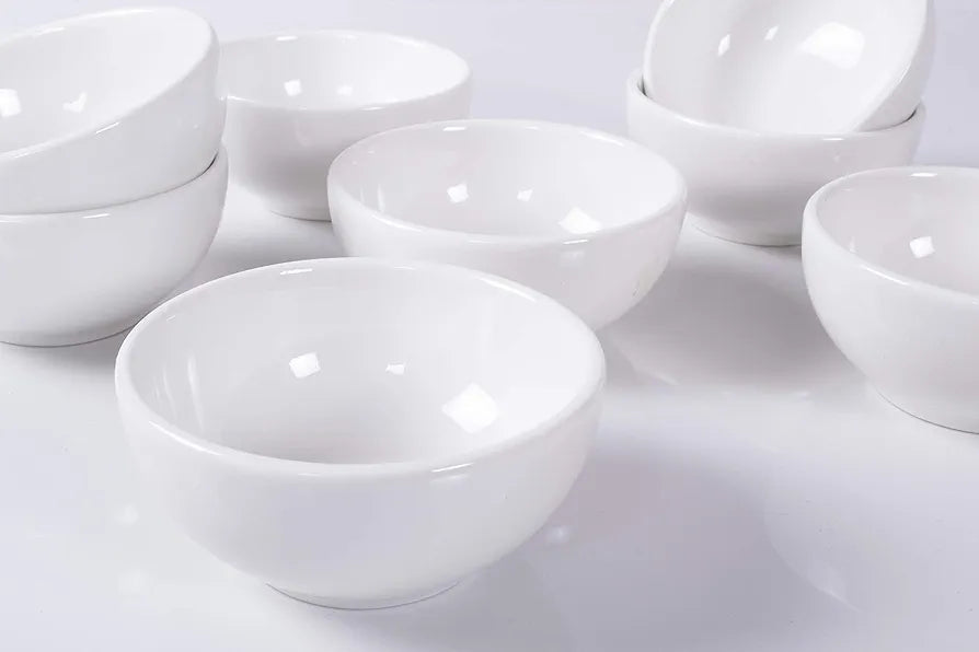 GLS 73 BOWL SMALL MELAMINE