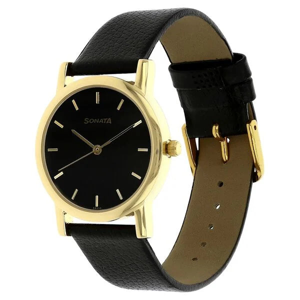 SON NP7987YL03W ESSEN SONATA WOMENS WATCH
