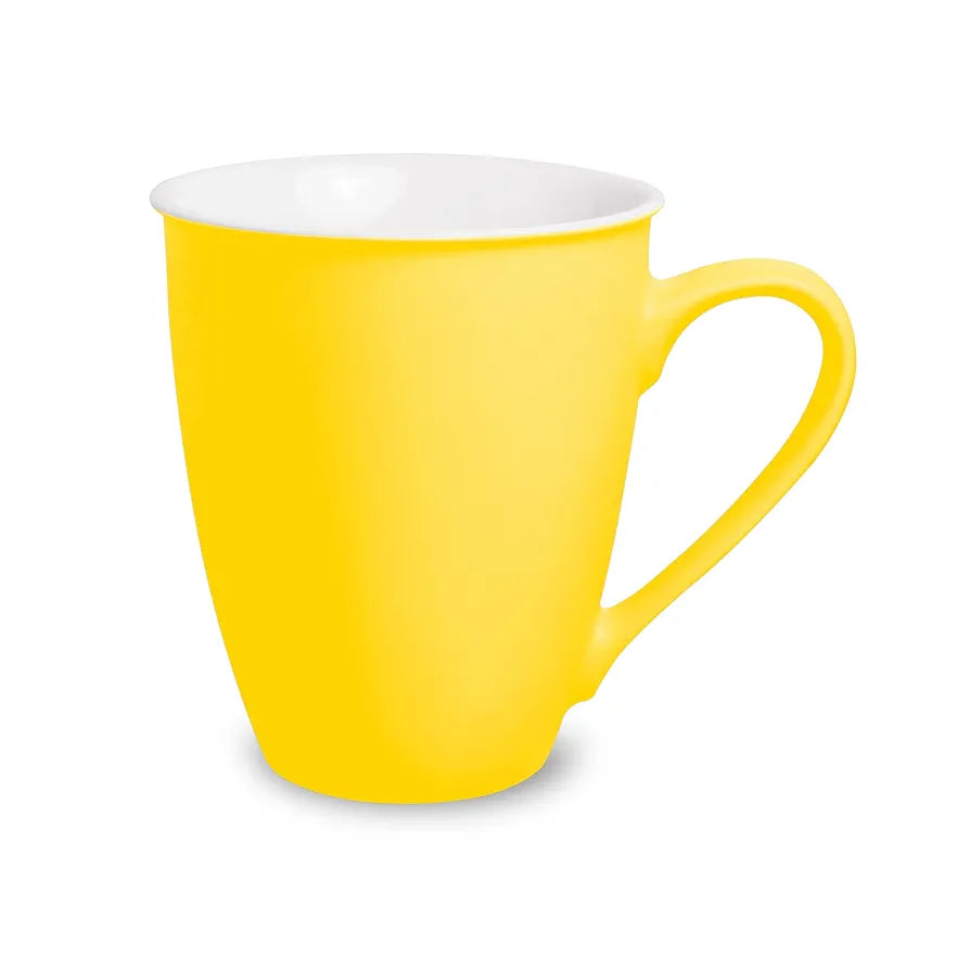 CELLO 300ML PASTELLA MUG