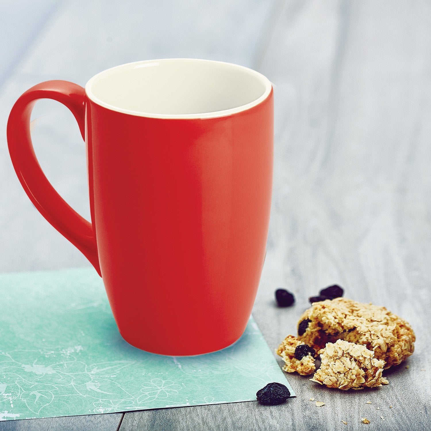 CELLO 350ML COFFEE MUG