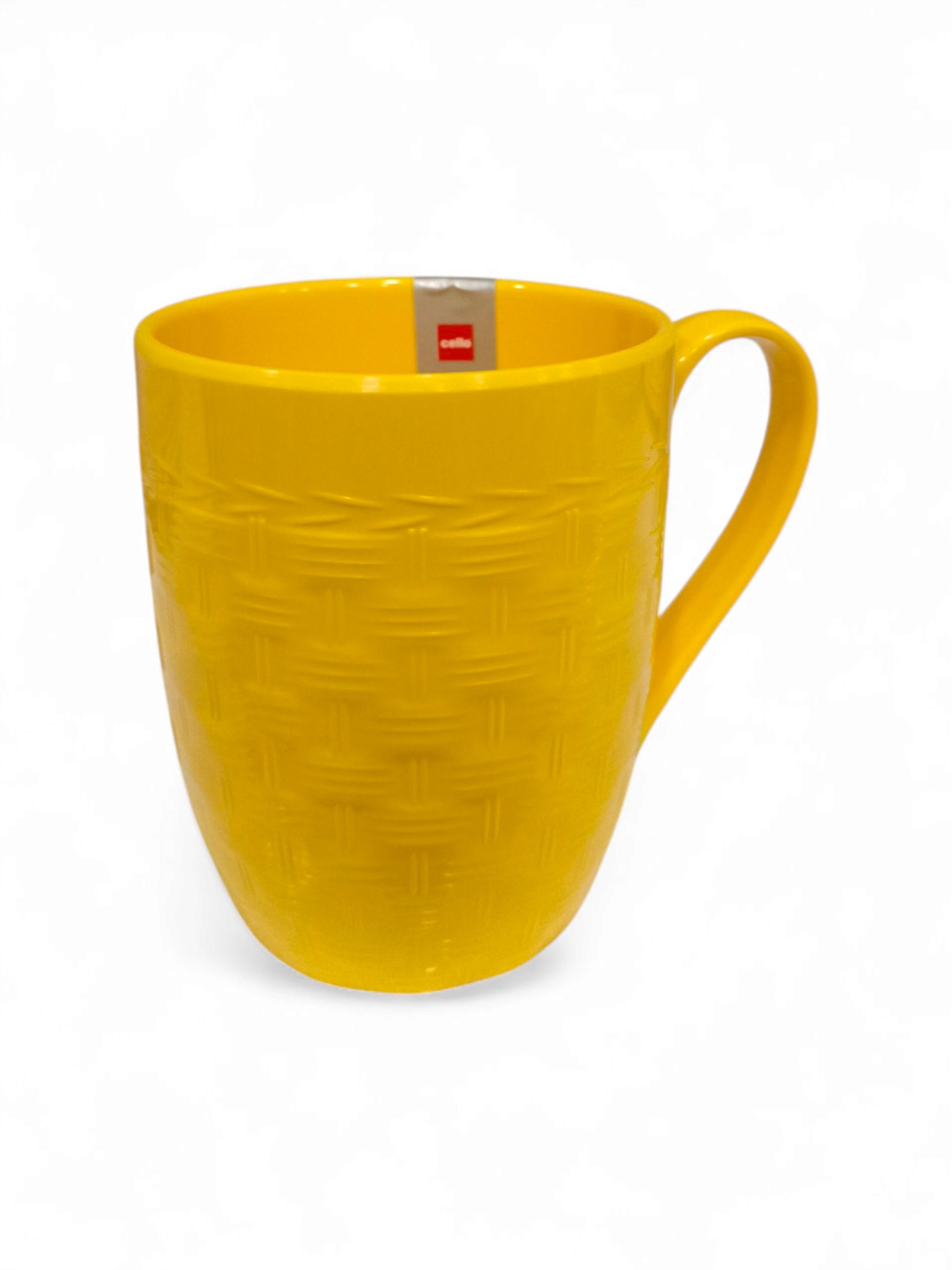 CELLO VOLGA MUG