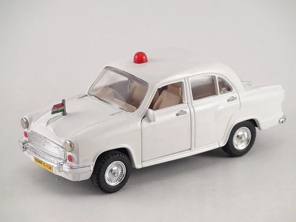 ZT CENTY VIP CAR