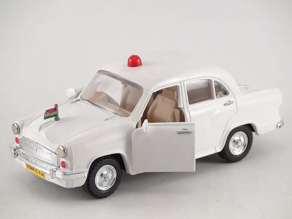 ZT CENTY VIP CAR