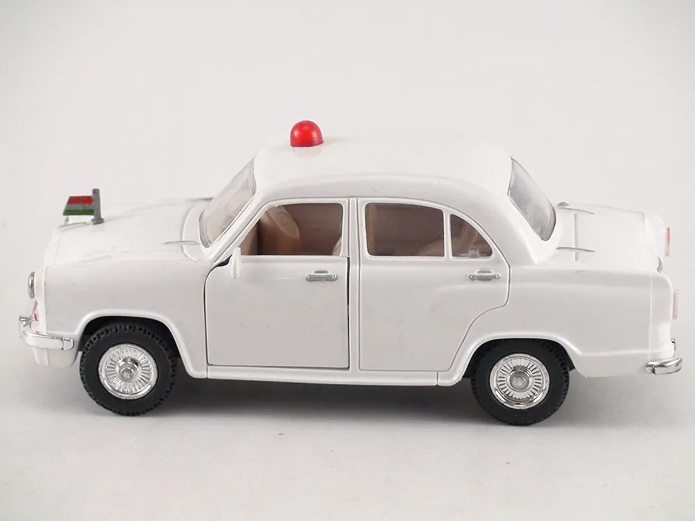 ZT CENTY VIP CAR