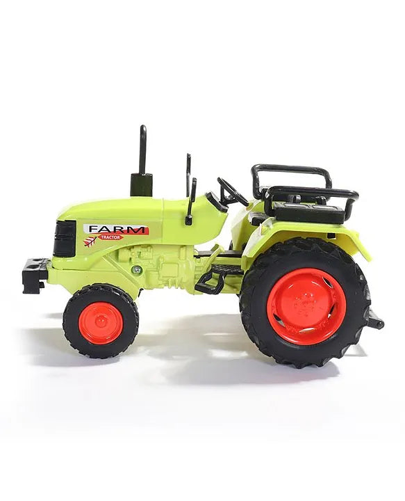 ZT CENTY FARM TRACTOR