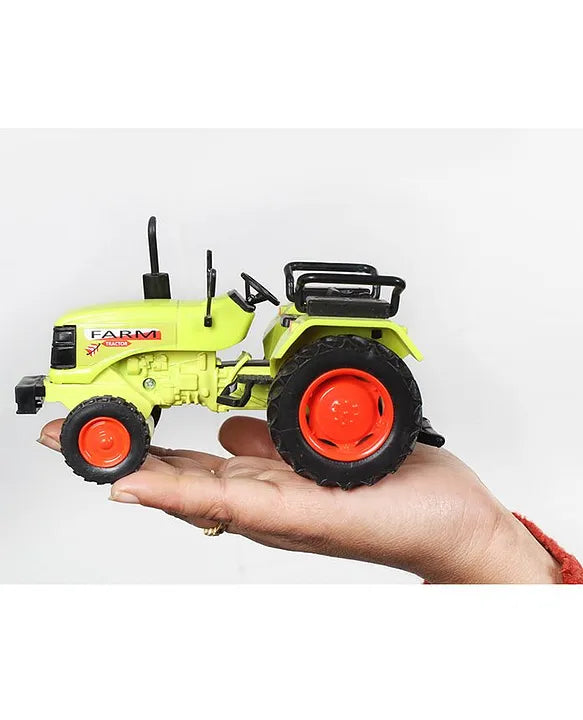 ZT CENTY FARM TRACTOR