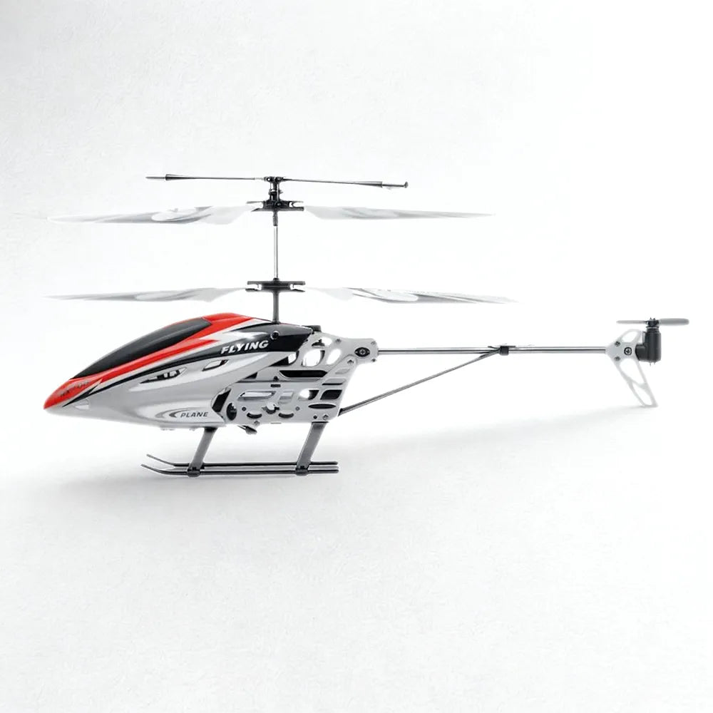 ZT V-MAX 708 HELICOPTER