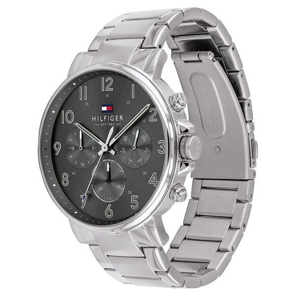 TIT TH1710382 TOMMY TITAN GENTS WATCH