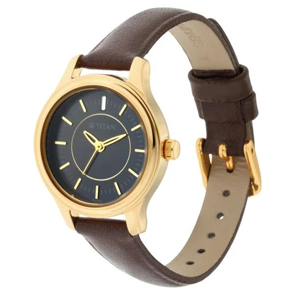 TIT 2638YL01 LKARI women watch