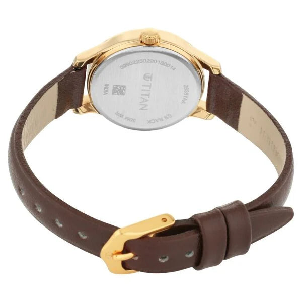 TIT 2638YL01 LKARI women watch