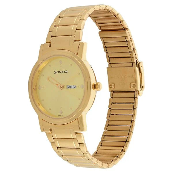 SON NP1141YM13 ESSEN SONATA WOMENS WATCH