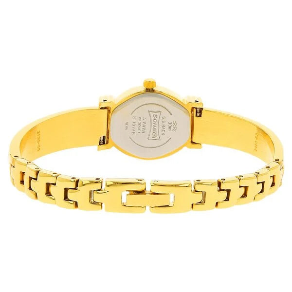 SON NP8110YM01 UTSAV SONATA WOMENS WATCH
