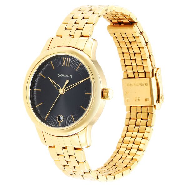 SON 8178YM03 ESSEN SONATA WOMENS WATCH