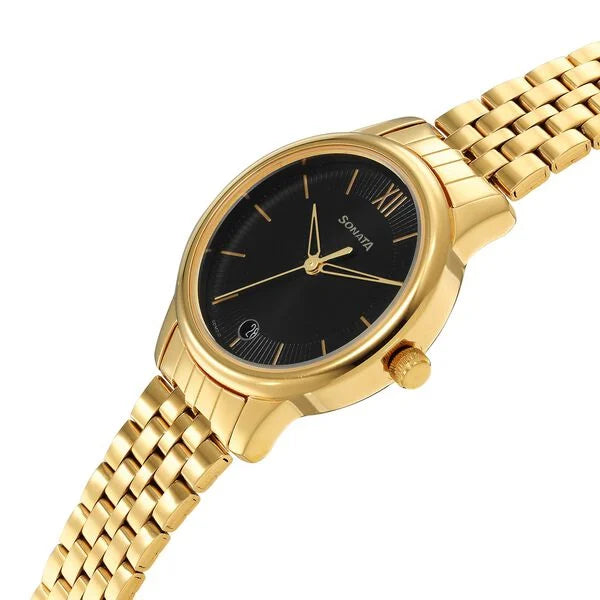 SON 8178YM03 ESSEN SONATA WOMENS WATCH
