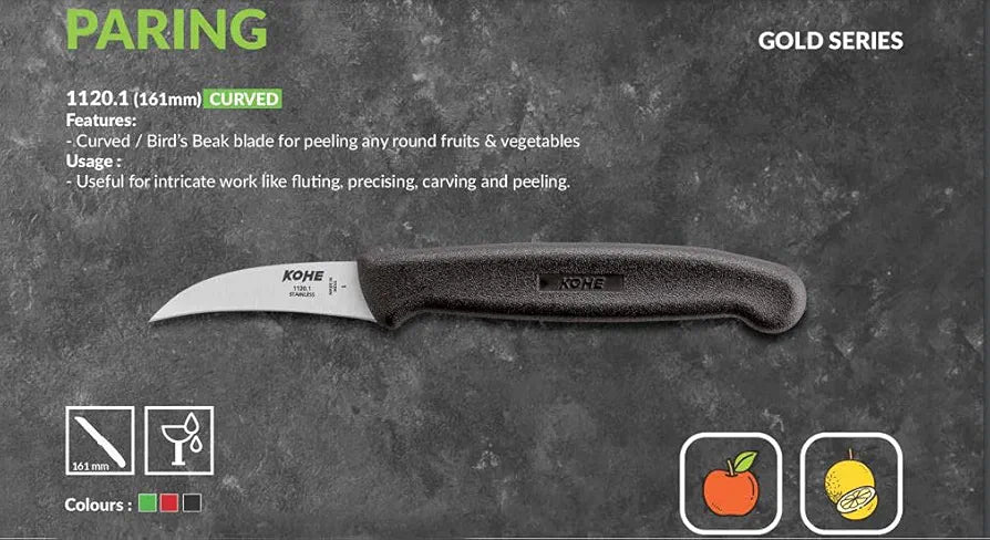 KOHE 1120.1 KNIFE