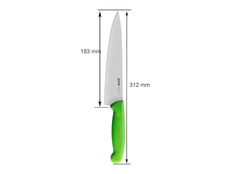 KOHE 1172.1 KNIFE