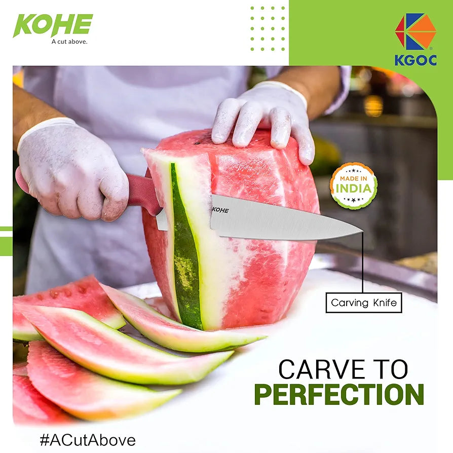 KOHE 1172.1 KNIFE