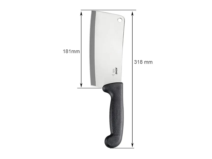 KOHE 1167.1 CLEAVER