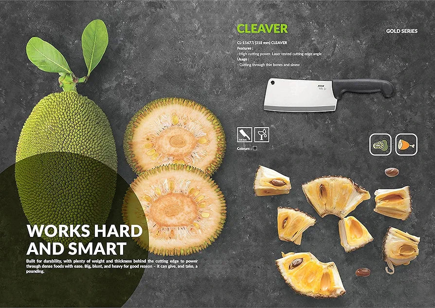 KOHE 1167.1 CLEAVER