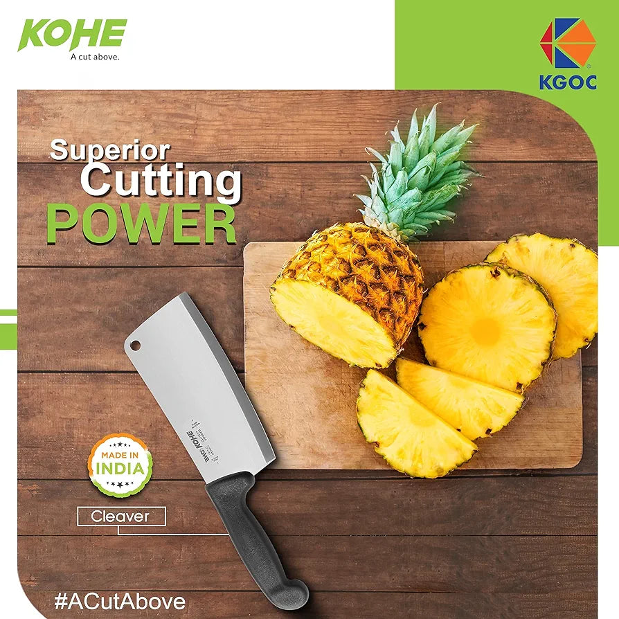 KOHE 1167.1 CLEAVER