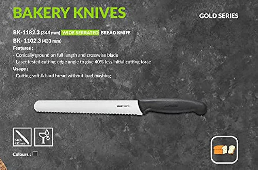 KOHE 1102.3/Z KNIVES PEELERS
