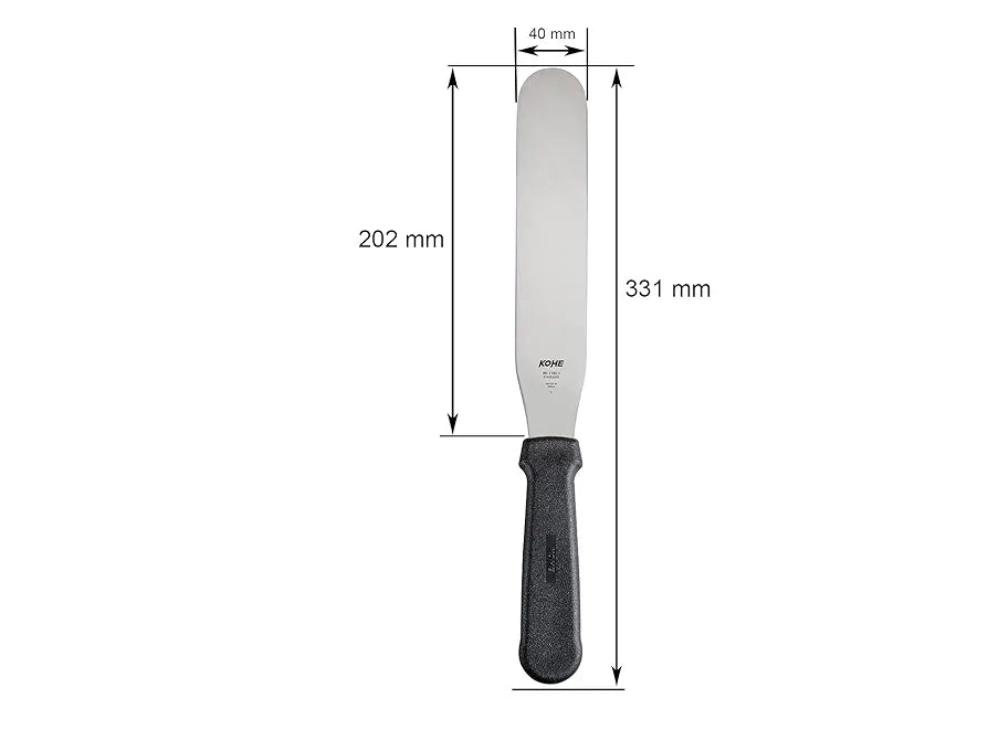 KOHE 1180 KNIVES